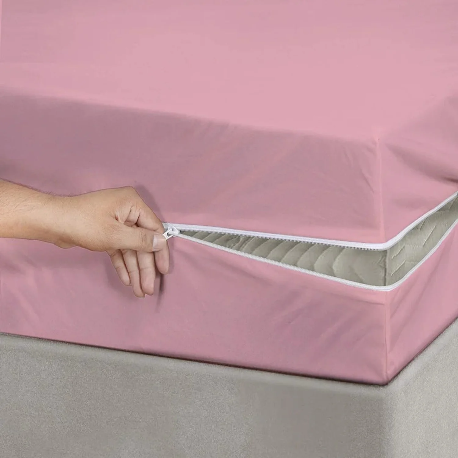 Stearns and Foster Estate Luxury Collection at Fosters Mattress