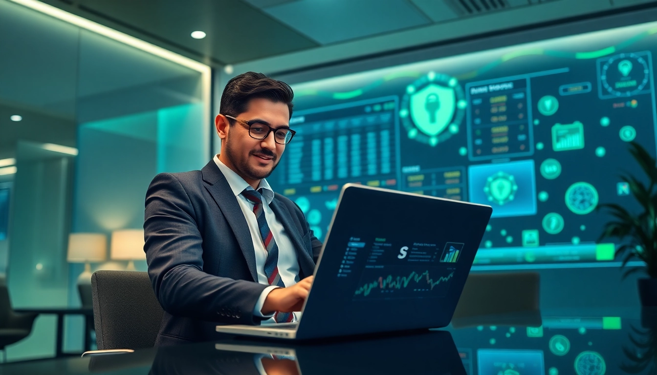 Modern online betting platform security scene highlighting 79king hn’s innovative features in 2025