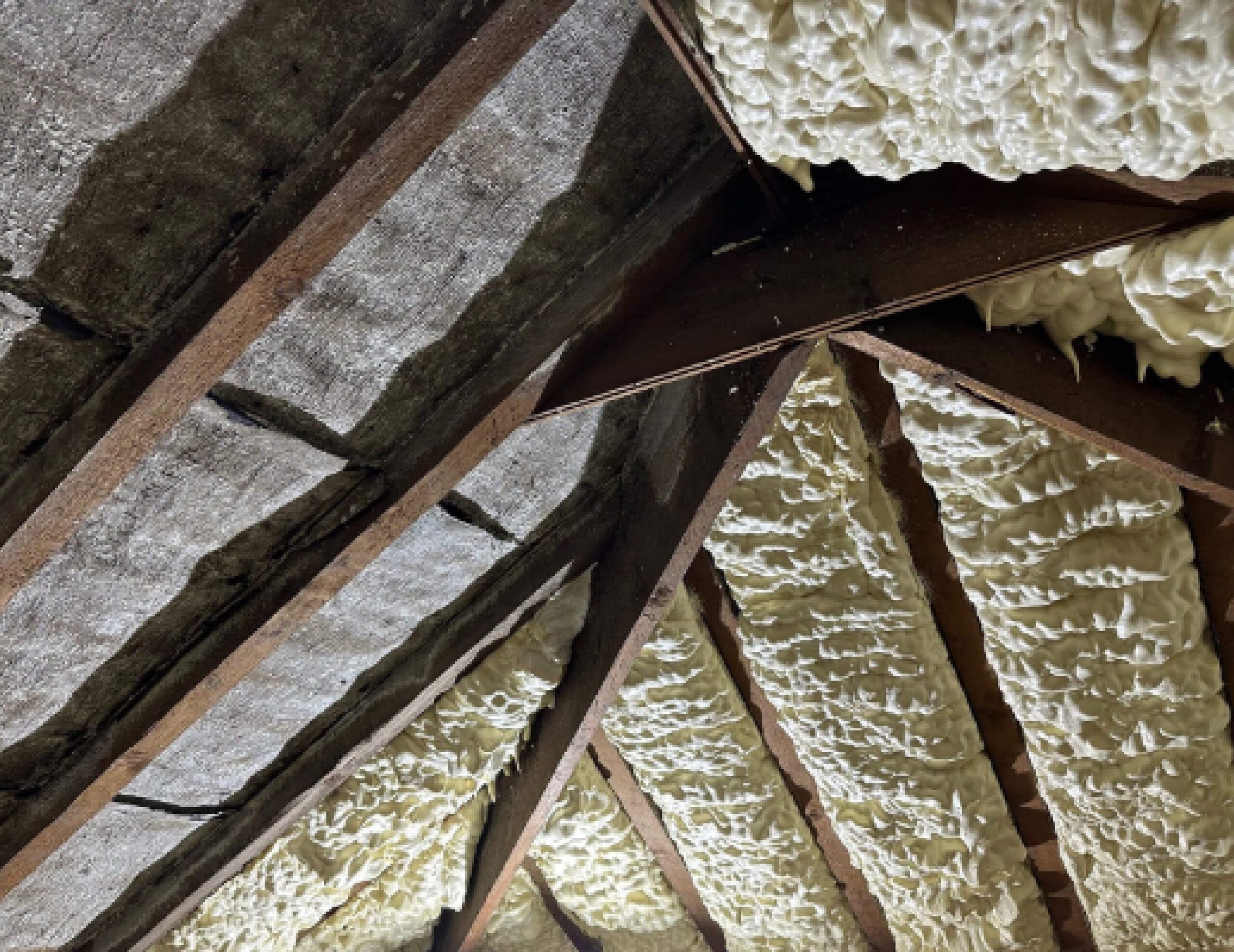 Spray Foam Causing Damp: A Growing Problem in UK Homes
