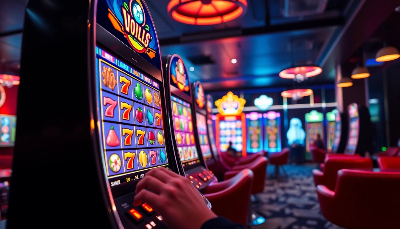 Menggunakan link tank4d toto slot untuk bermain mesin slot online dengan antarmuka menarik.