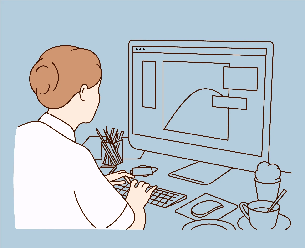 Efficient Typing Center Solutions: Enhance Your Documentation Process