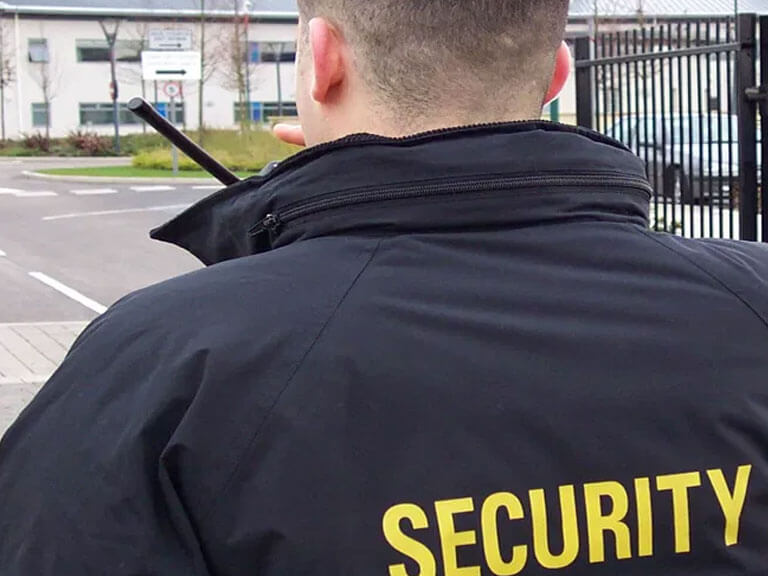 Trusted Protection Solutions from a Leading Security Company Leeds