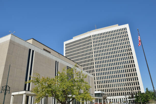 OC Jail – Santa Ana Detention Center