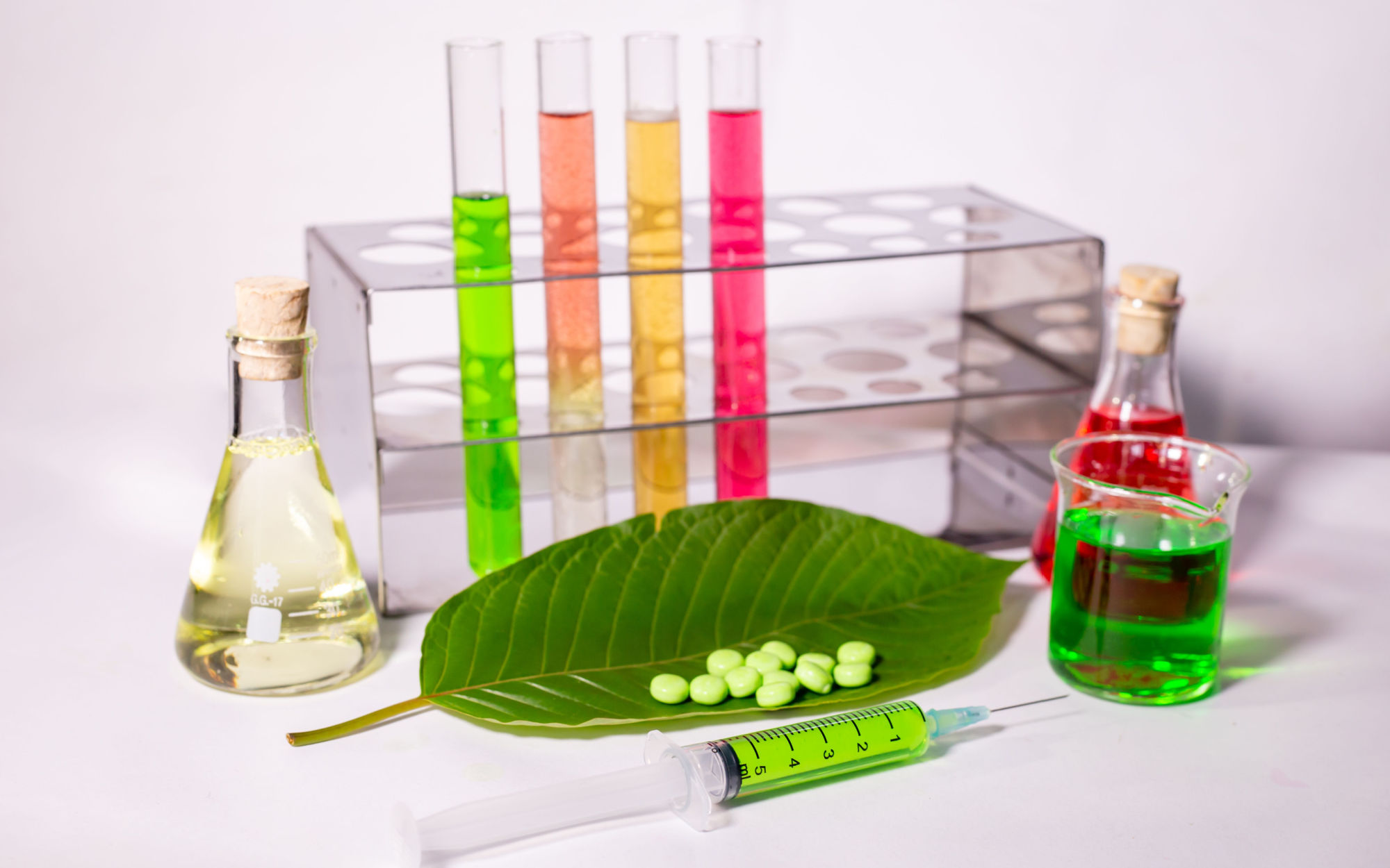 Where to Find Lab-Tested Kratom Thailand Products