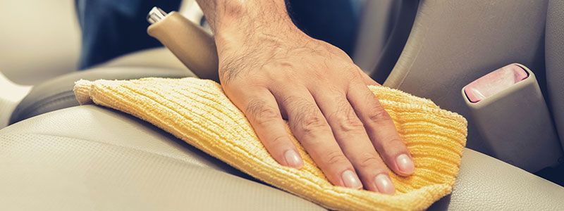 Best Car Detailing Chattanooga TN Services | Big Dog Detail