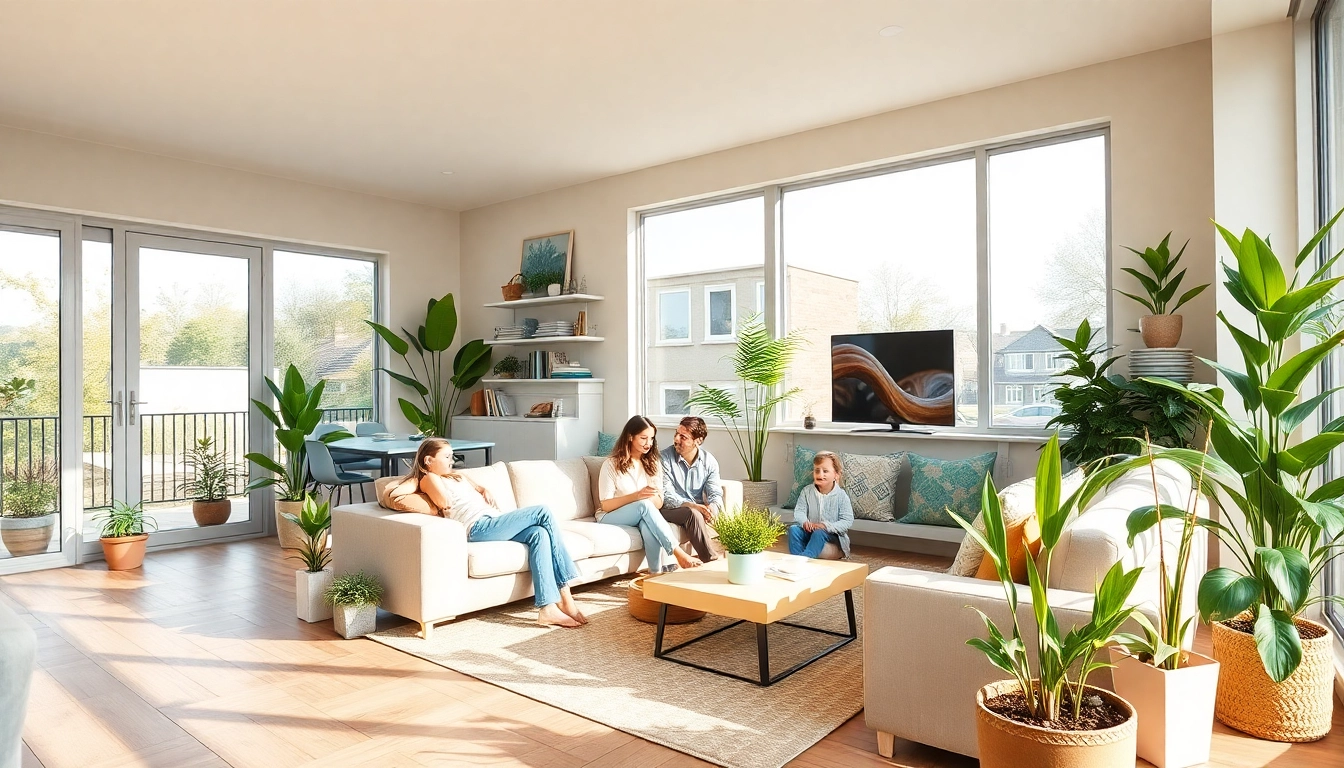 Discover guaranteed rent in high Wycombe through this vibrant property management scene.