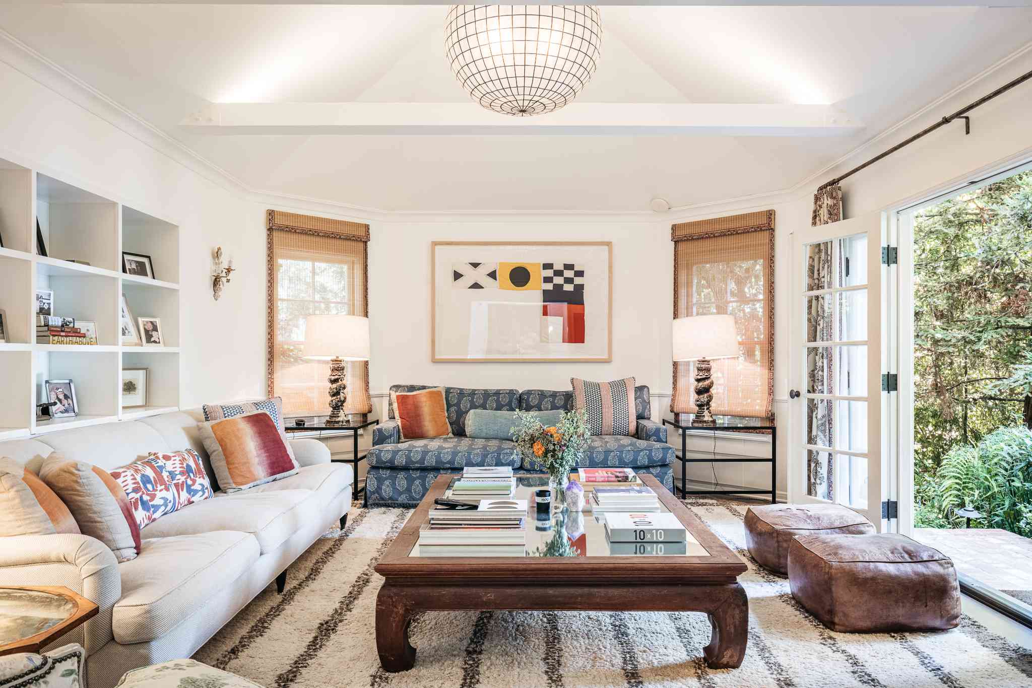 Transform Your Space with Ethnicraft Laguna Beach Furniture: Style and Functionality Combined
