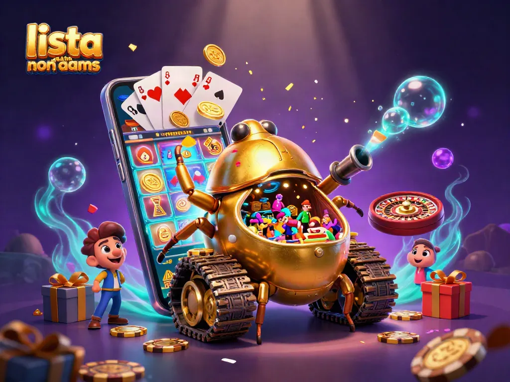Giocando nei migliori siti di lista casino non AAMS con esperienze ricche e divertenti.