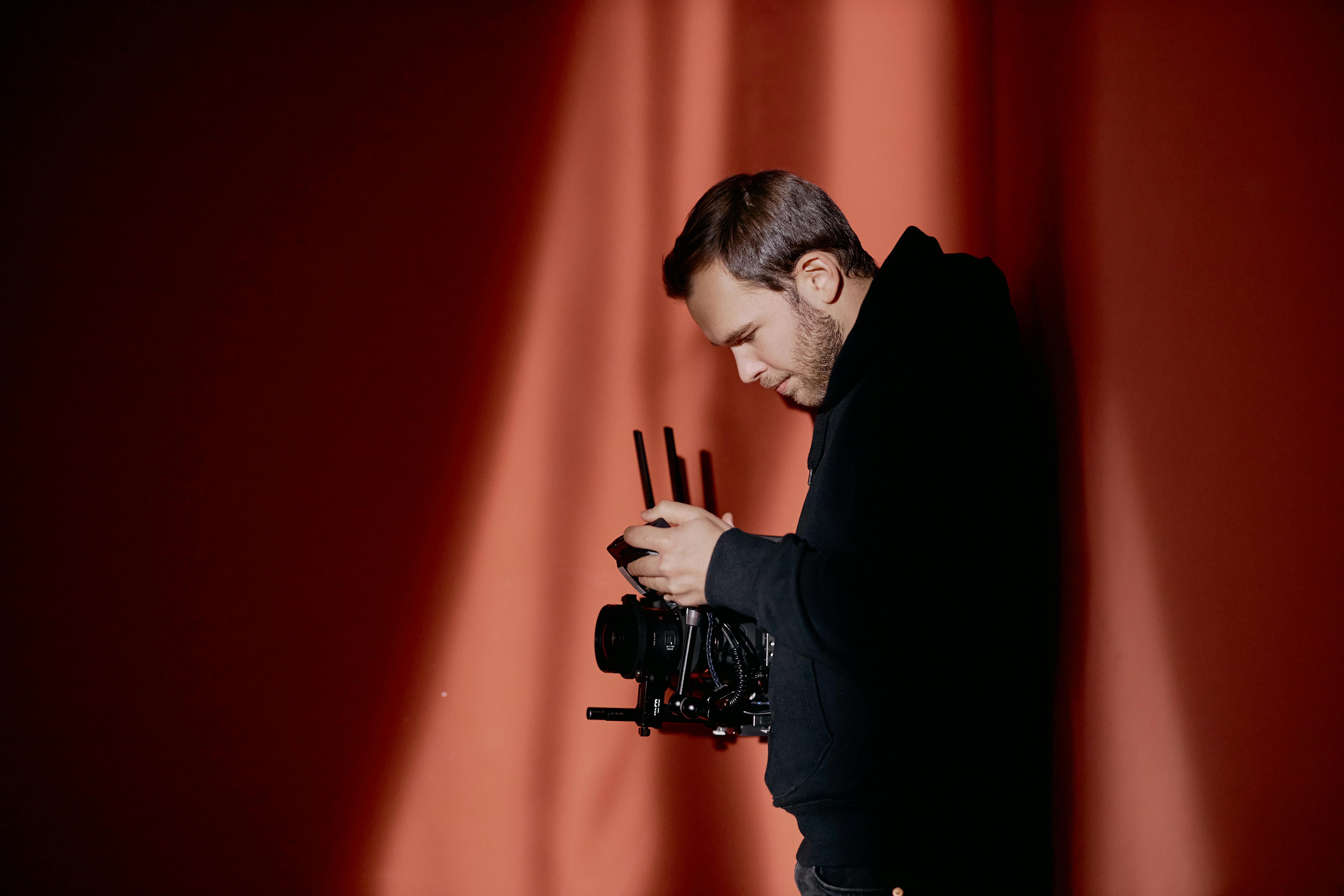 Why Brands Are Investing in Professional Commercial Videography