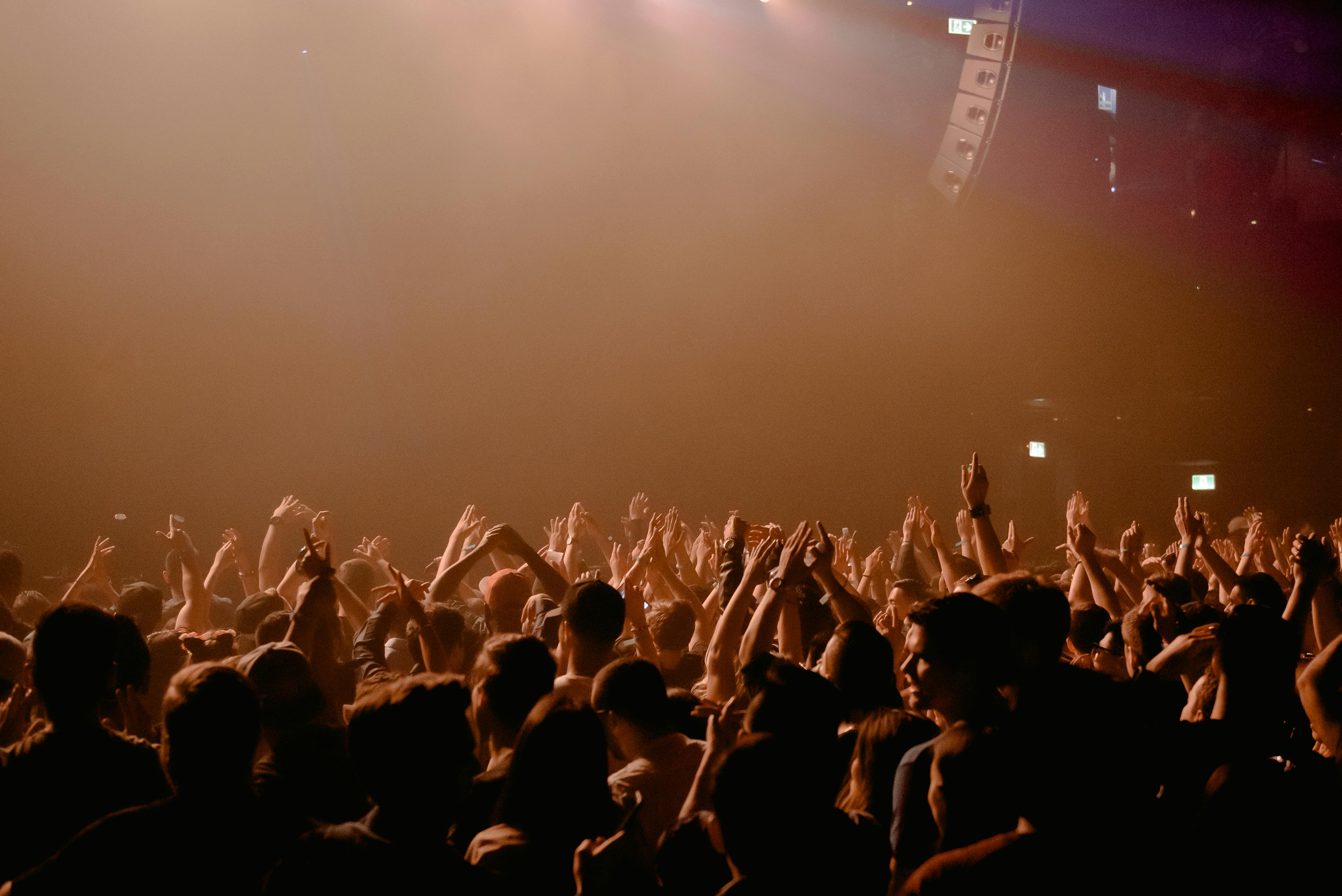 Where to Party: Top Tourist Nightclubs Puerto Rico Visitors Adore