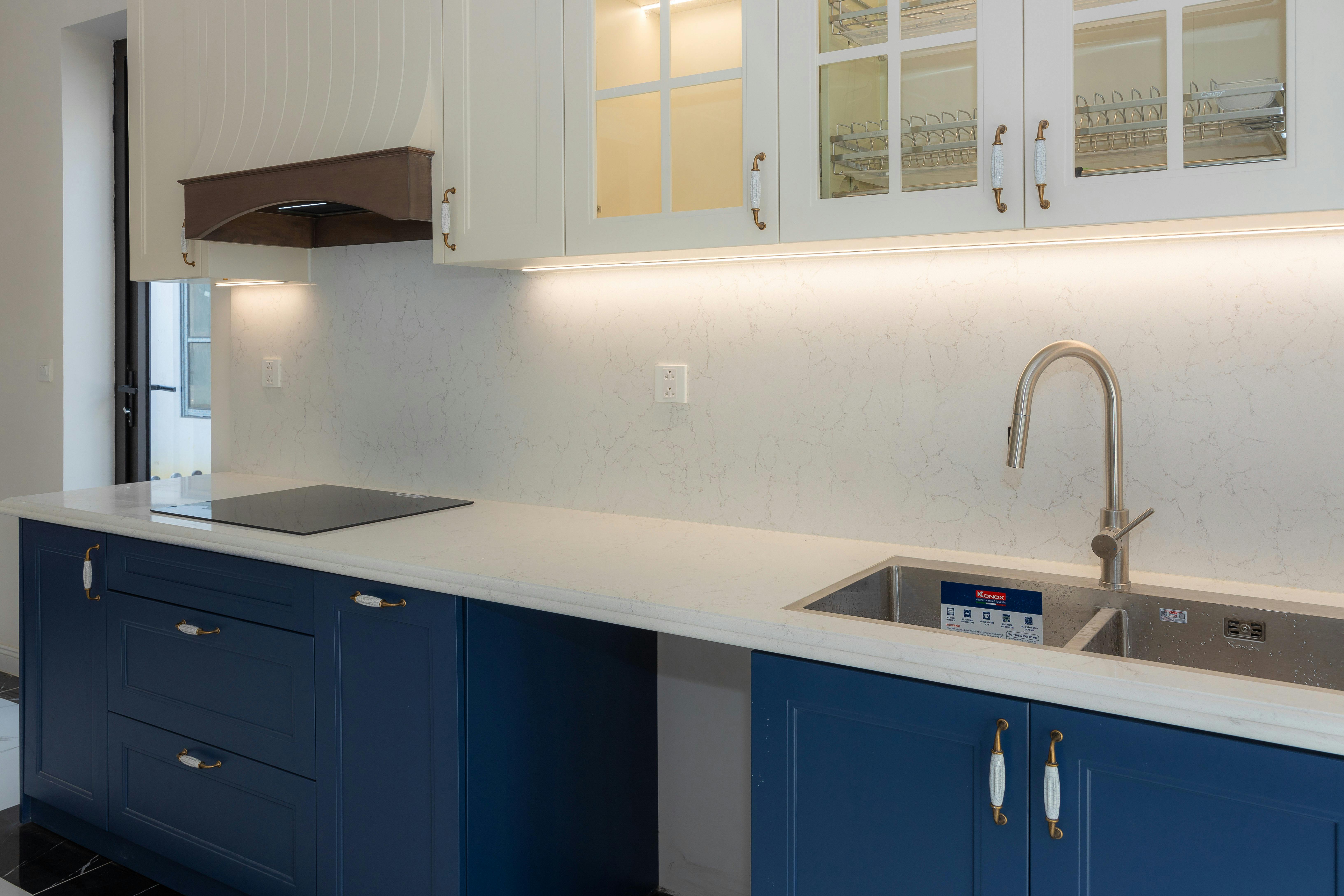 Transform Your Home with Expert Kitchen Remodeling