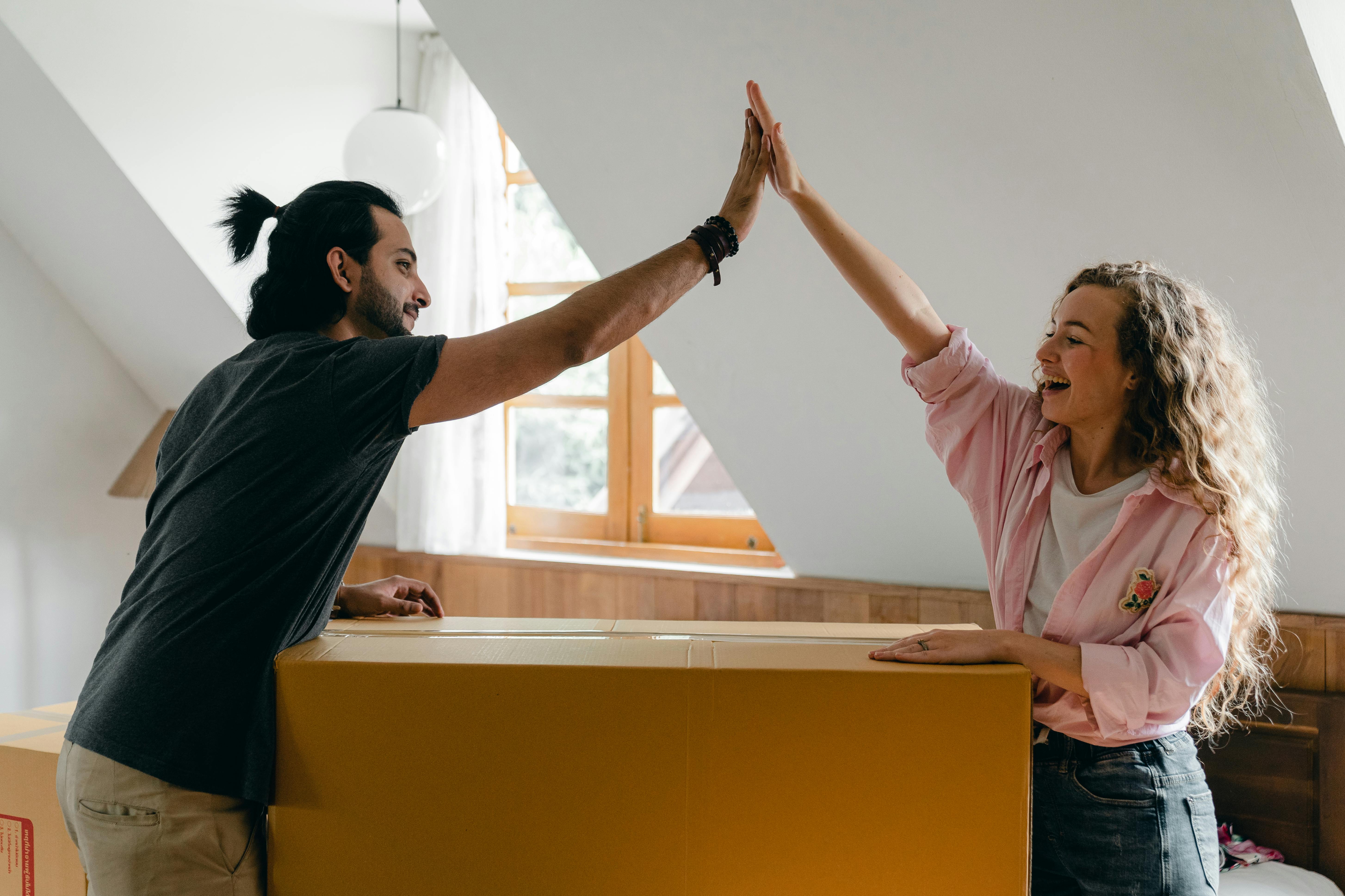 Diskrete Entrümpelung Esslingen für Wohnung, Haus & Keller