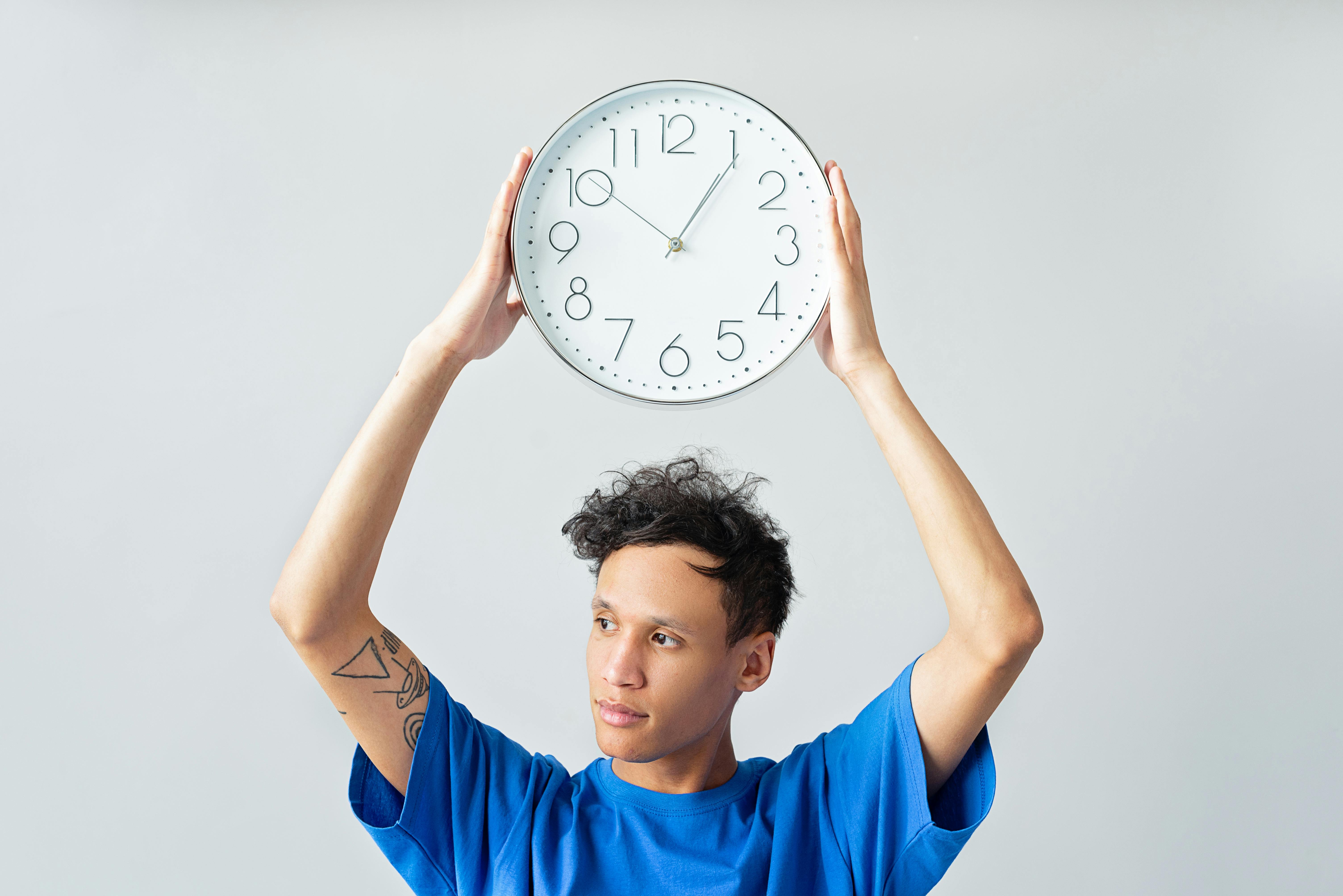 Transform Your Space with the Dynamic Breitling Wall Clock