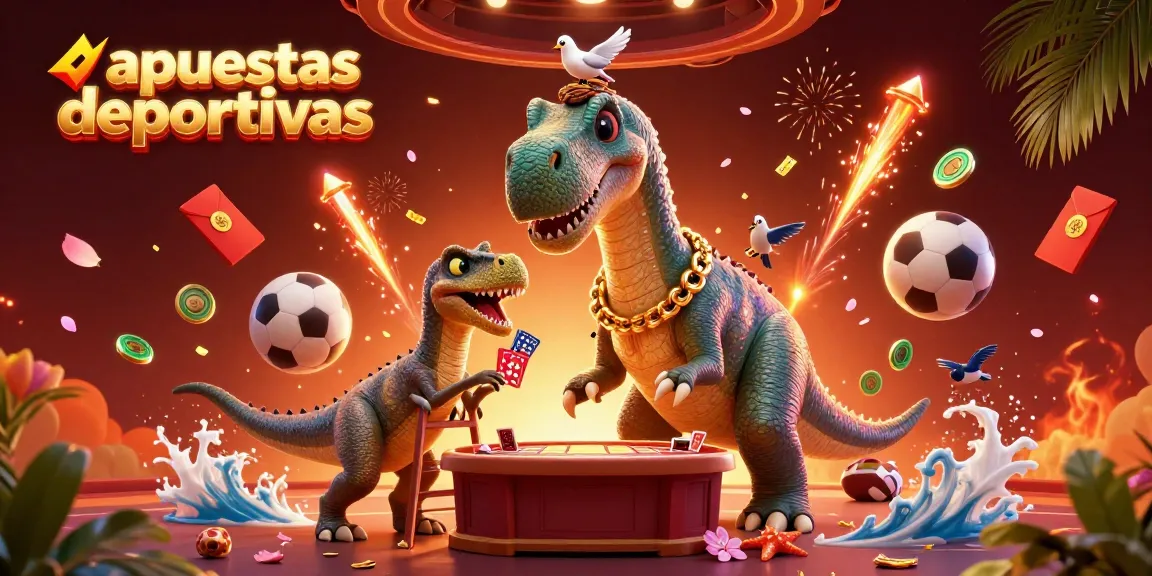 Apuesta en las mejores plataformas de apuestas deportivas para ganar en grande.