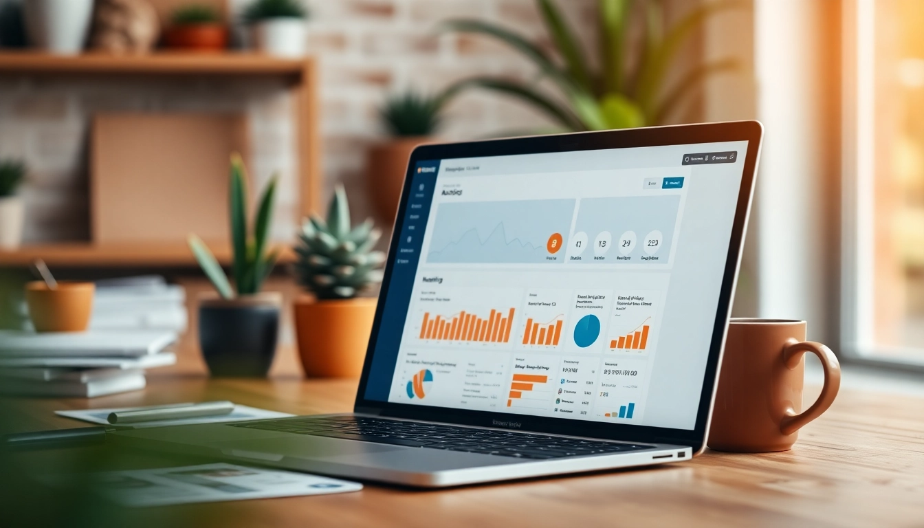 Design a HubSpot marketing email dashboard showcasing analytics and templates.