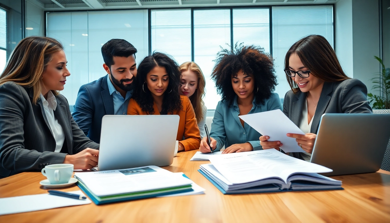 Enhance your job applications with our professional resume review near me service in a collaborative office.