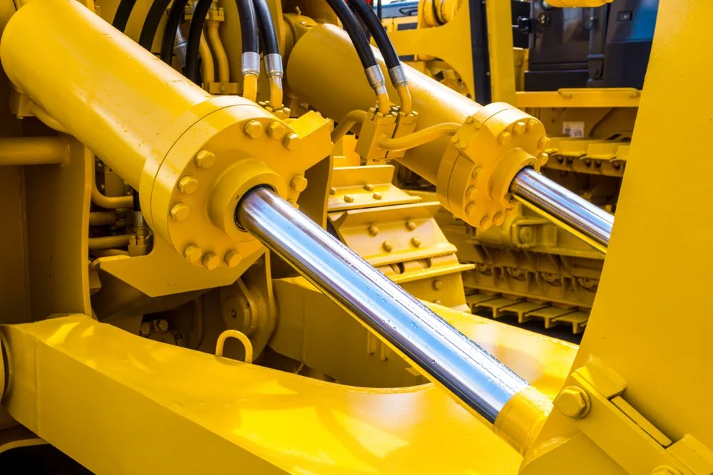 Expert Hydraulic Pump Services for Efficient Performance and Reliability
