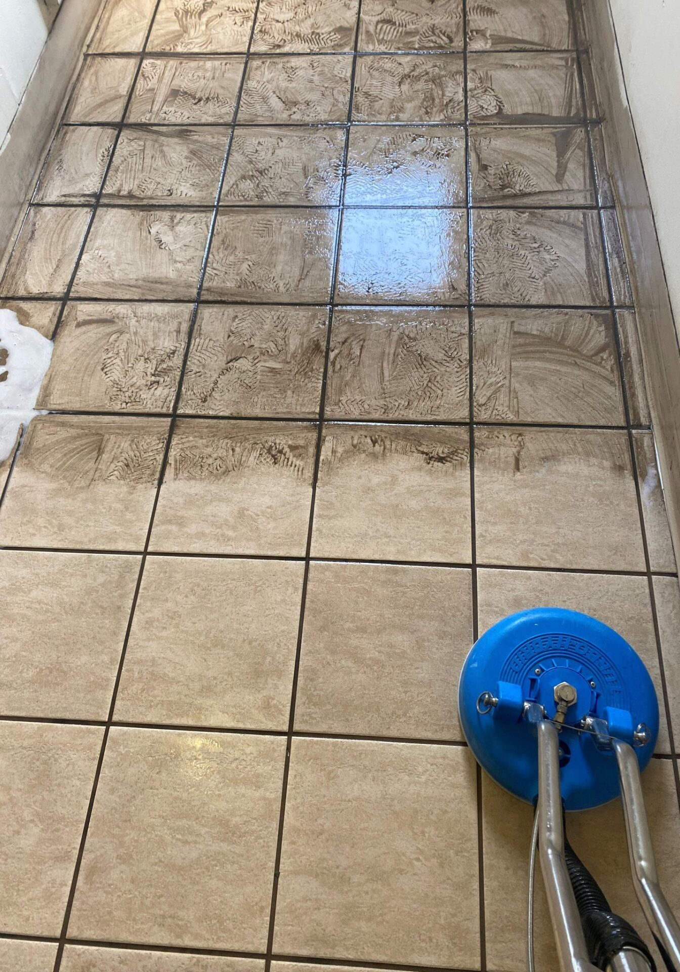 Tile Cleaners Near Me | Guardian Carpet Cleaning
