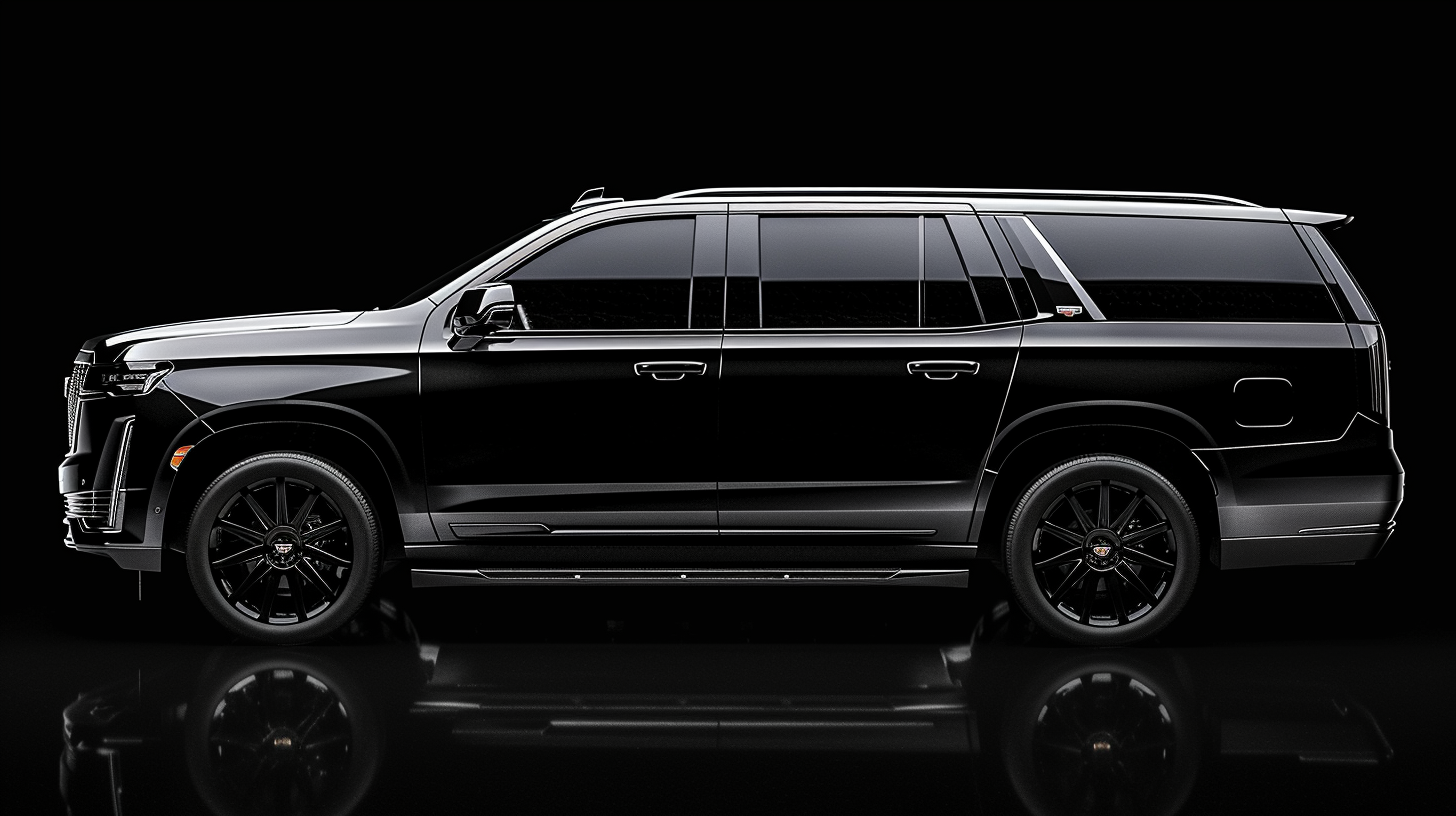 Book YVR to Whistler Car Service with Expert Chauffeurs