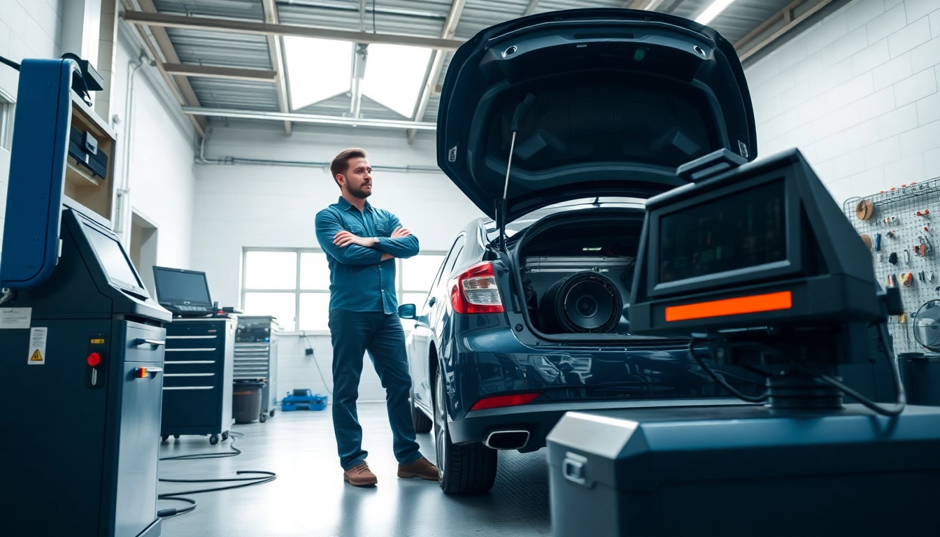 Ensure a reliable smog check plus during car inspections with professional service.
