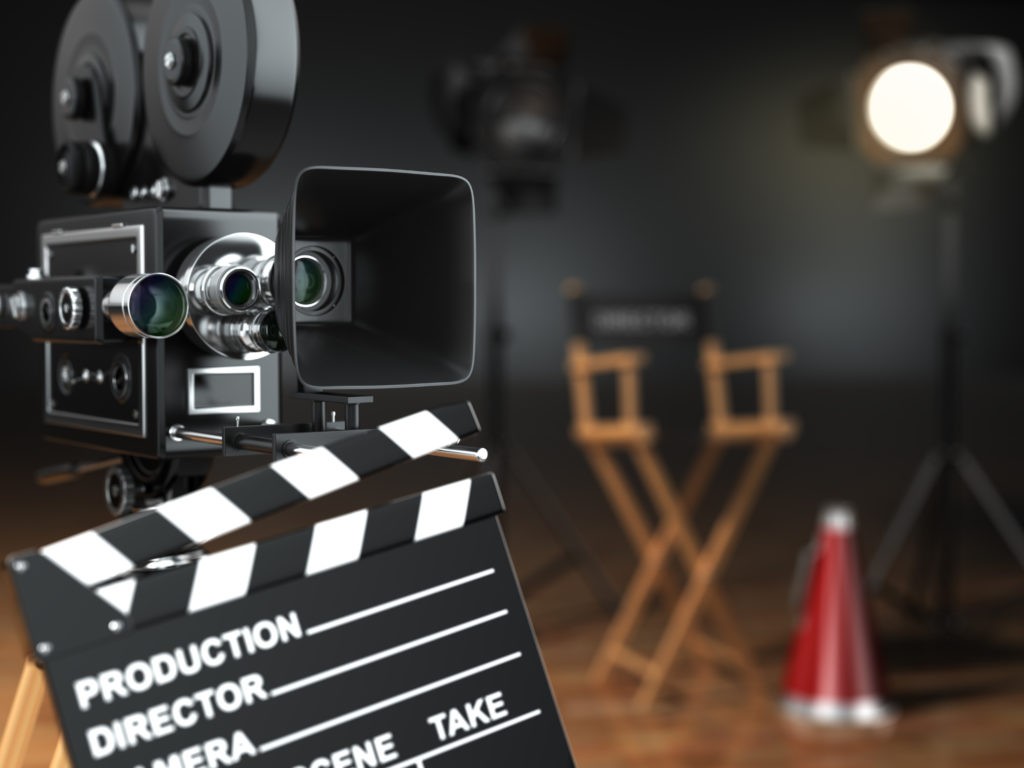 High-Quality Corporate Videos for Marketing & Training