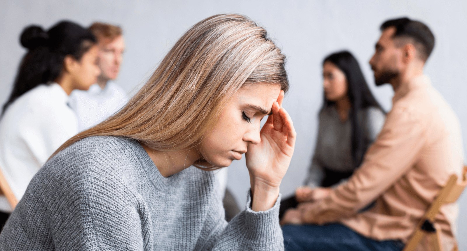 Anxiety Symptoms vs Normal Worry: How to Tell Apart Clearly