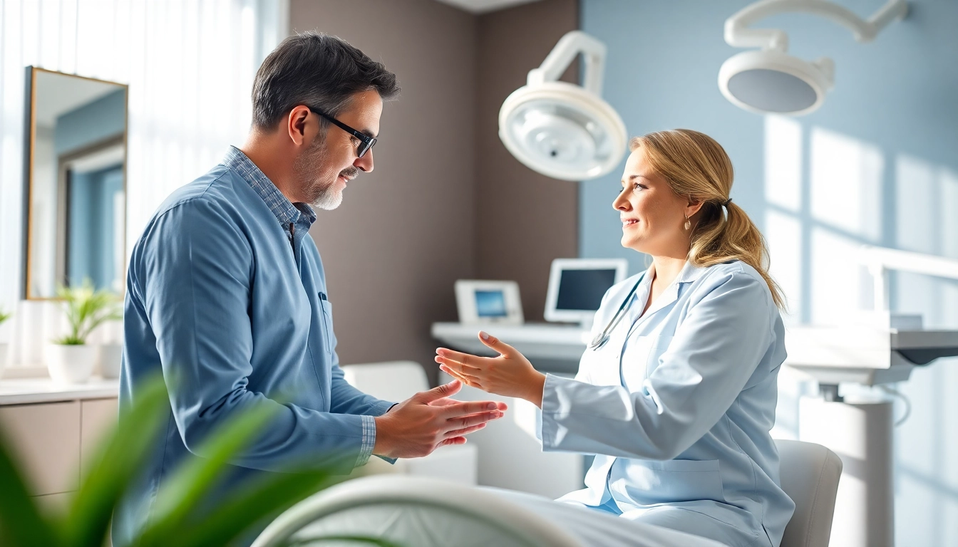 Kirkegaard Aesthetics: Erleben Sie hochwertige ästhetische Chirurgie in einer modernen Klinik.