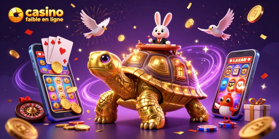 Profitez de jeux éblouissants au casino fiable en ligne avec des gains en argent réel et des offres incroyables.