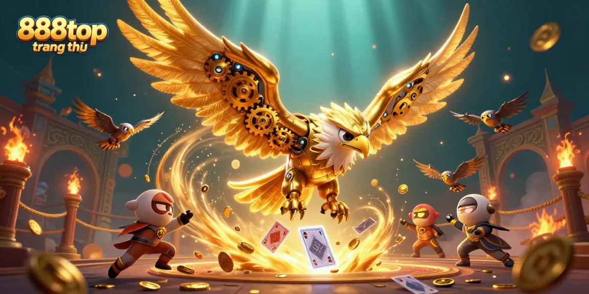 Play winning games with 888top trang chủ, featuring dynamic gameplay elements and vibrant characters.