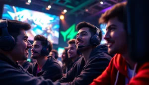 Raih pengalaman baru di hakim4d alternatif game dengan gamers bersemangat di arena modern.