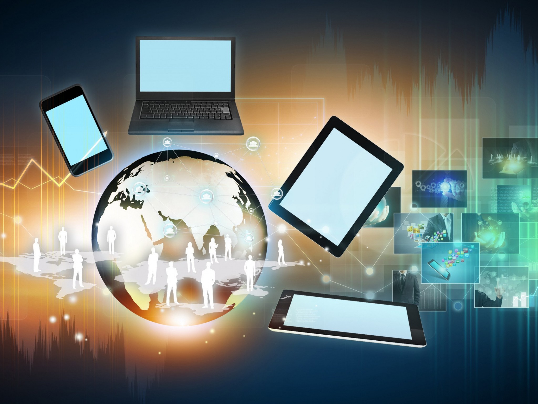 IT Support Wien – Professionelle IT-Beratung für nachhaltigen Erfolg