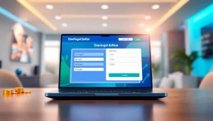 Mendaftar di diantogel daftar dengan antarmuka platform menarik dan ramah pengguna.