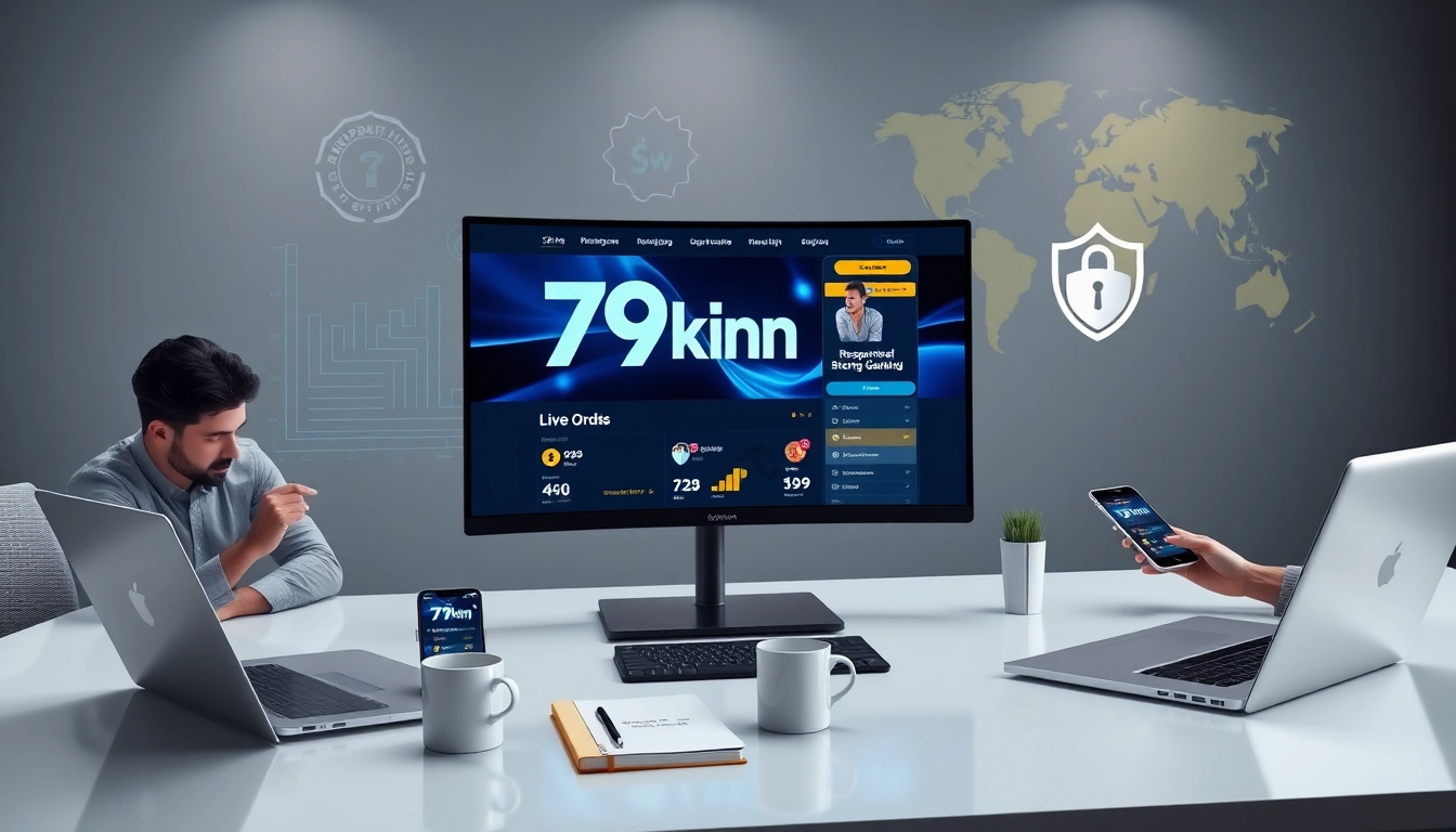 79king hn 2025: Guia Completo de Especialistas para Jogadores