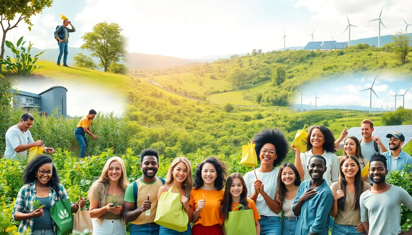 Navigate the Path to Sustainability with https://www.unsustainablemagazine.com