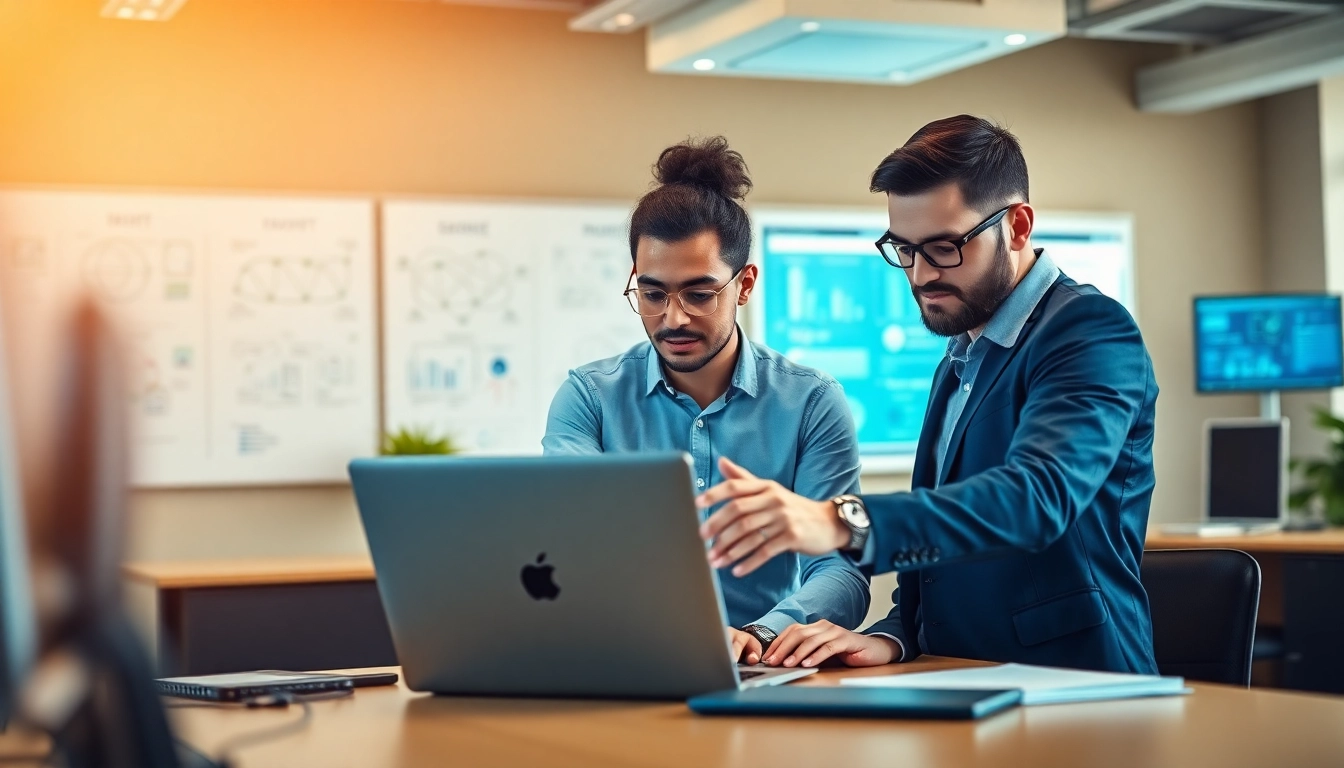 Choosing the Right Fredericksburg IT Companies for Your Business Needs