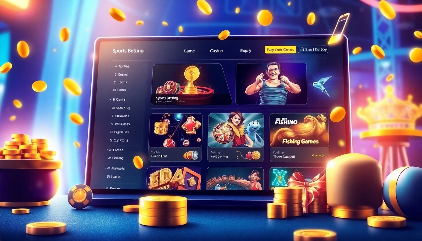 79king: Key Features of the Top Online Betting Platform 2025
