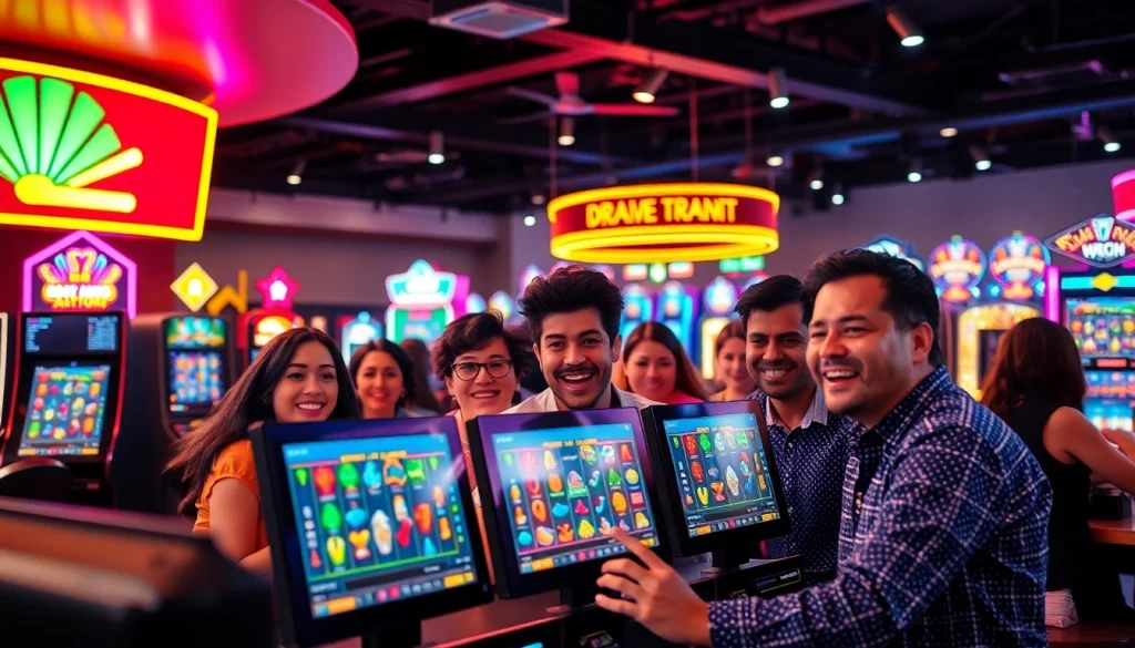 Menangkan jackpot besar di kaisar800 resmi slot dengan strategi bermain yang efektif.