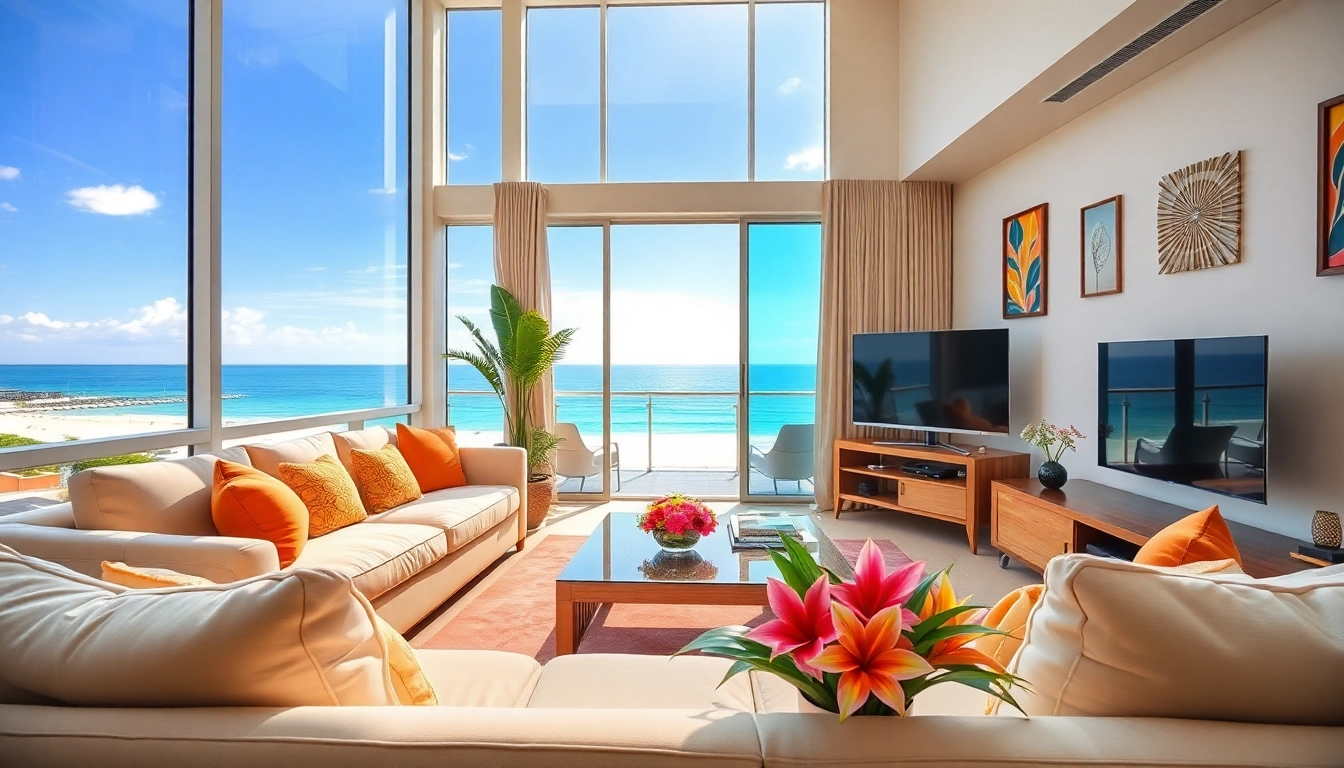 Discover Your Ideal Condo for Rent Pattaya: The Guide to Luxury and Comfort