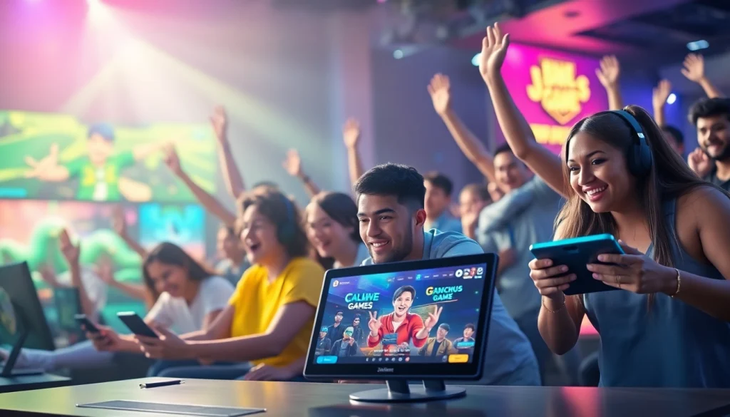 Explore the thrilling world of Jalwa game signup, where players enjoy exciting online gaming.