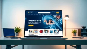 Showcase of ecommerce design at https://rr88rd.com/ featuring modern interface and vibrant colors.