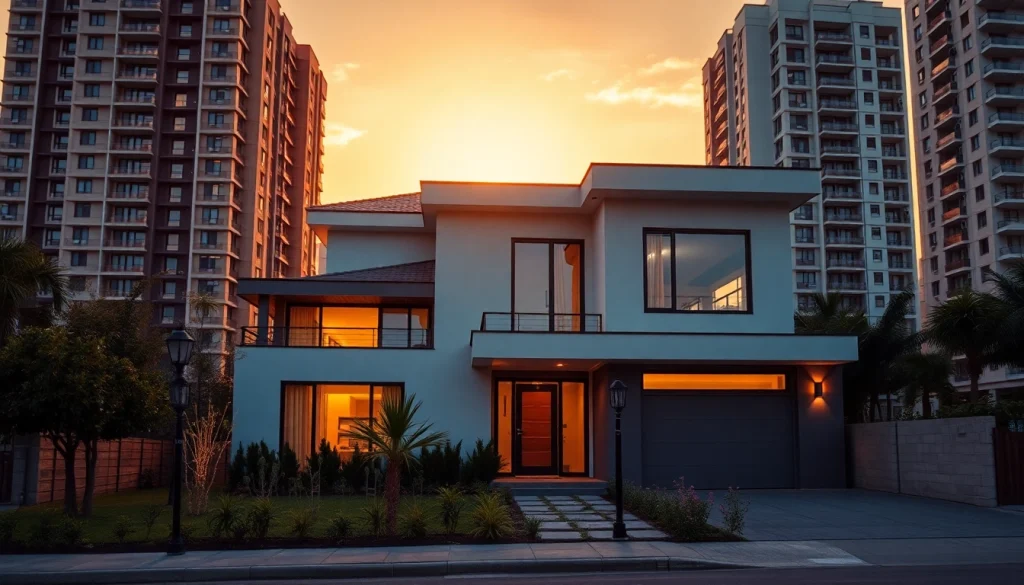 Optimiza tu inversión inmobiliaria rentable con análisis innovadores y estrategias efectivas.