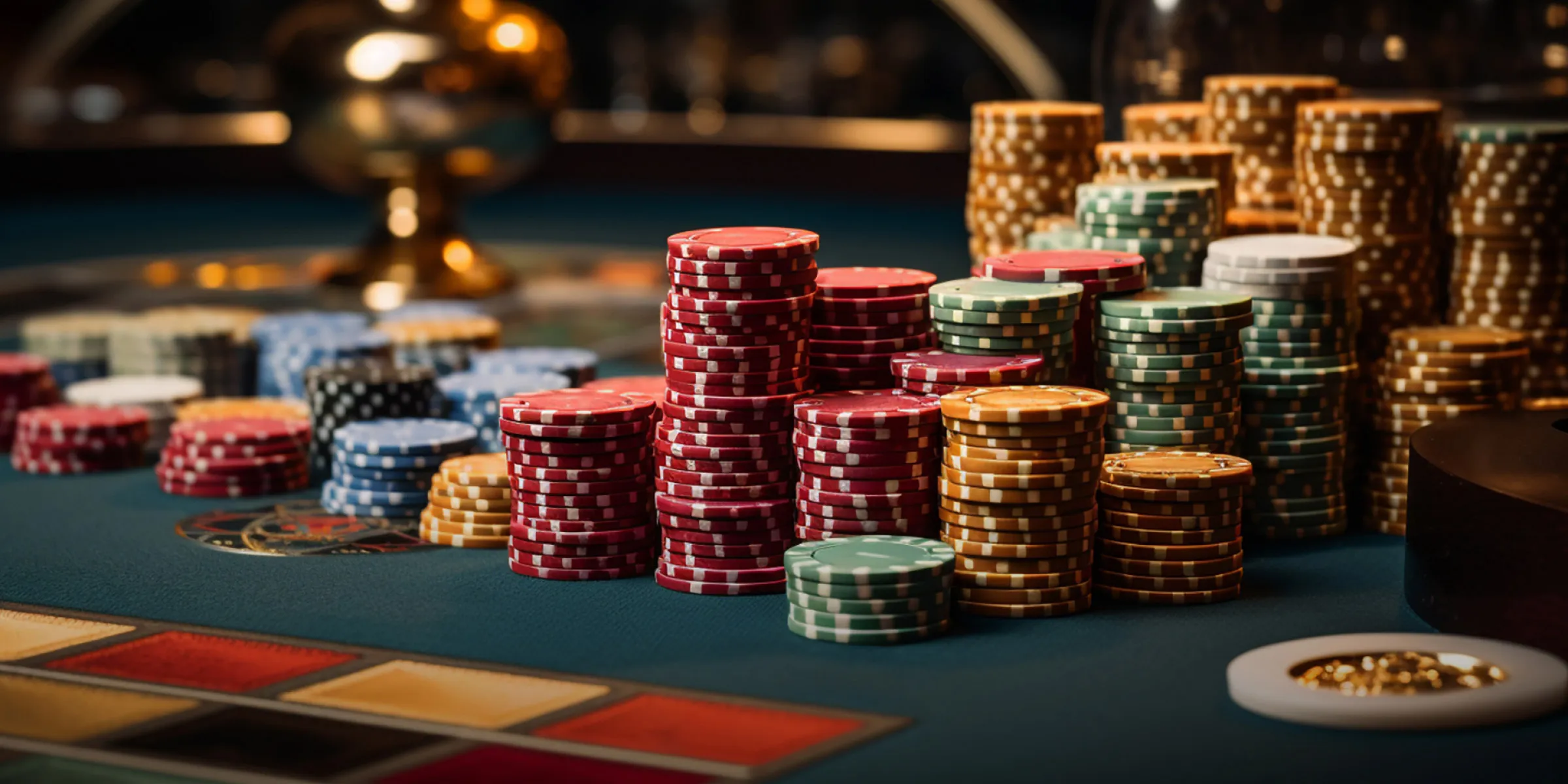 Top Picks for the Best Online Casinos Texas in 2025