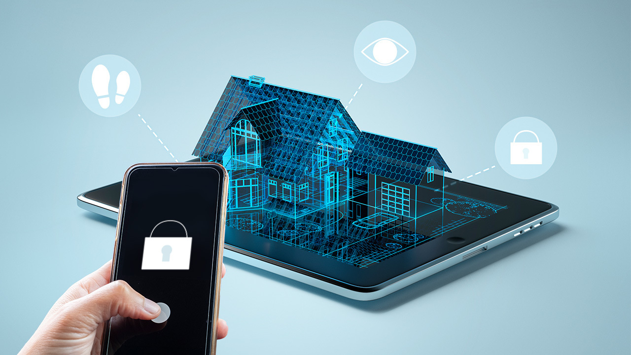 Best Security Products of 2025: Protect Your Home and Family
