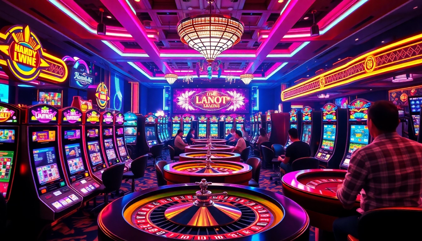 New Insights into the Best Online Casinos California for 2025: What You Need to Know