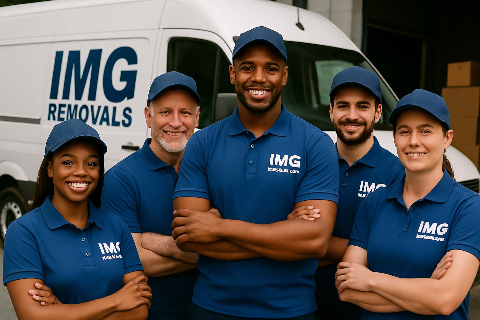 Efficient Office Removals Stafford for Seamless Business Transitions