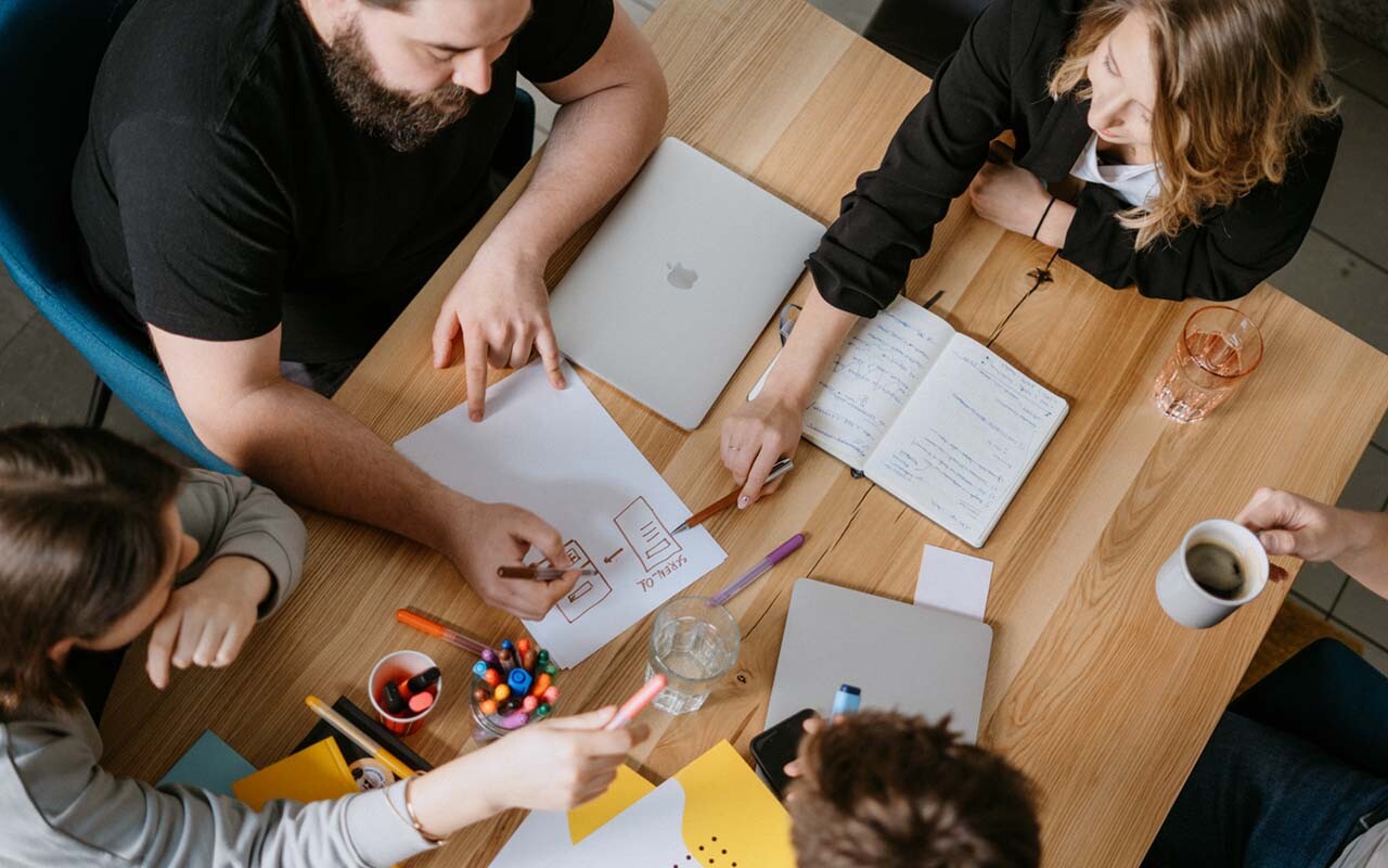 Seybold One GmbH – Expertise in Webdesign, SEO und Analytics