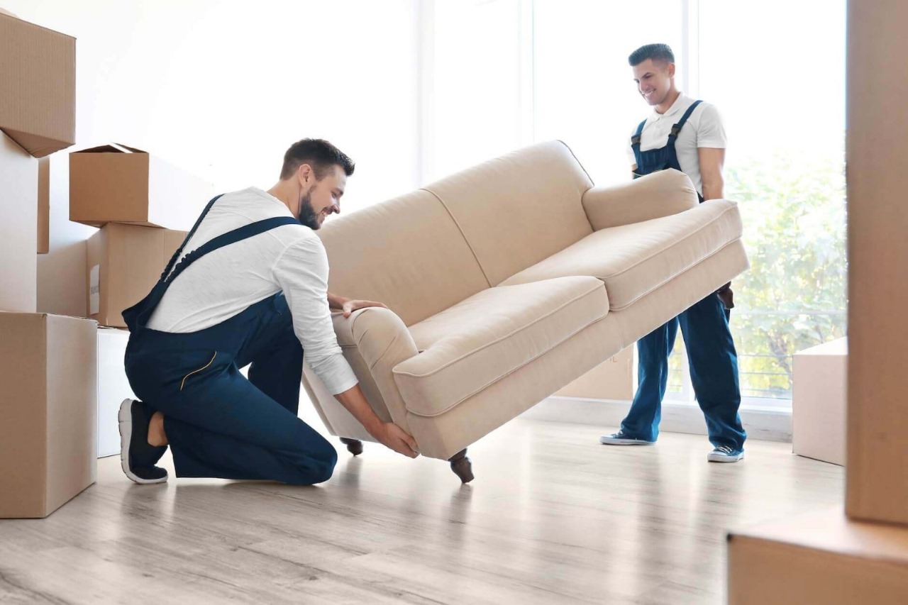 Affordable Vancouver Moving Company You Can Trust