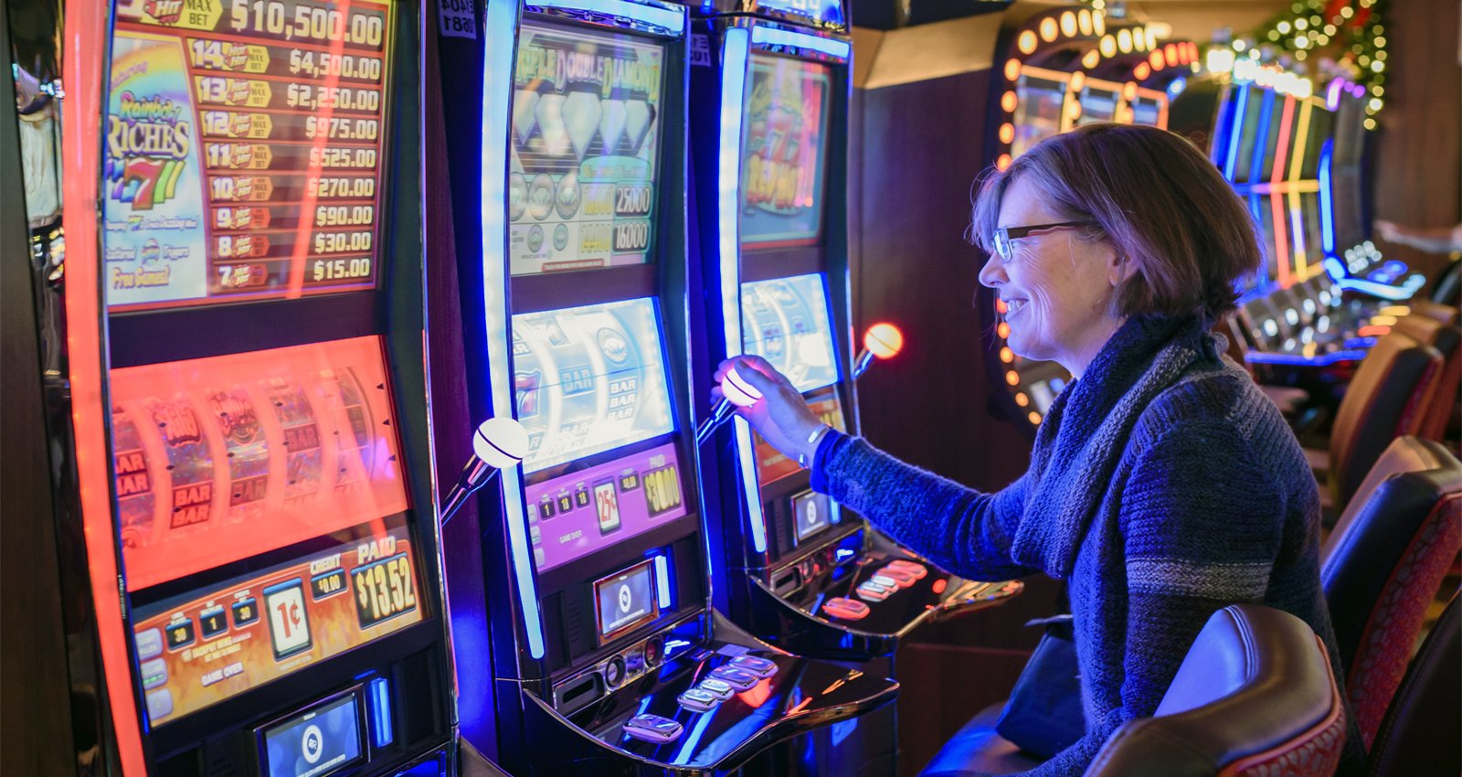 The Top Best Online Casinos South Carolina for 2025: Your Definitive Guide