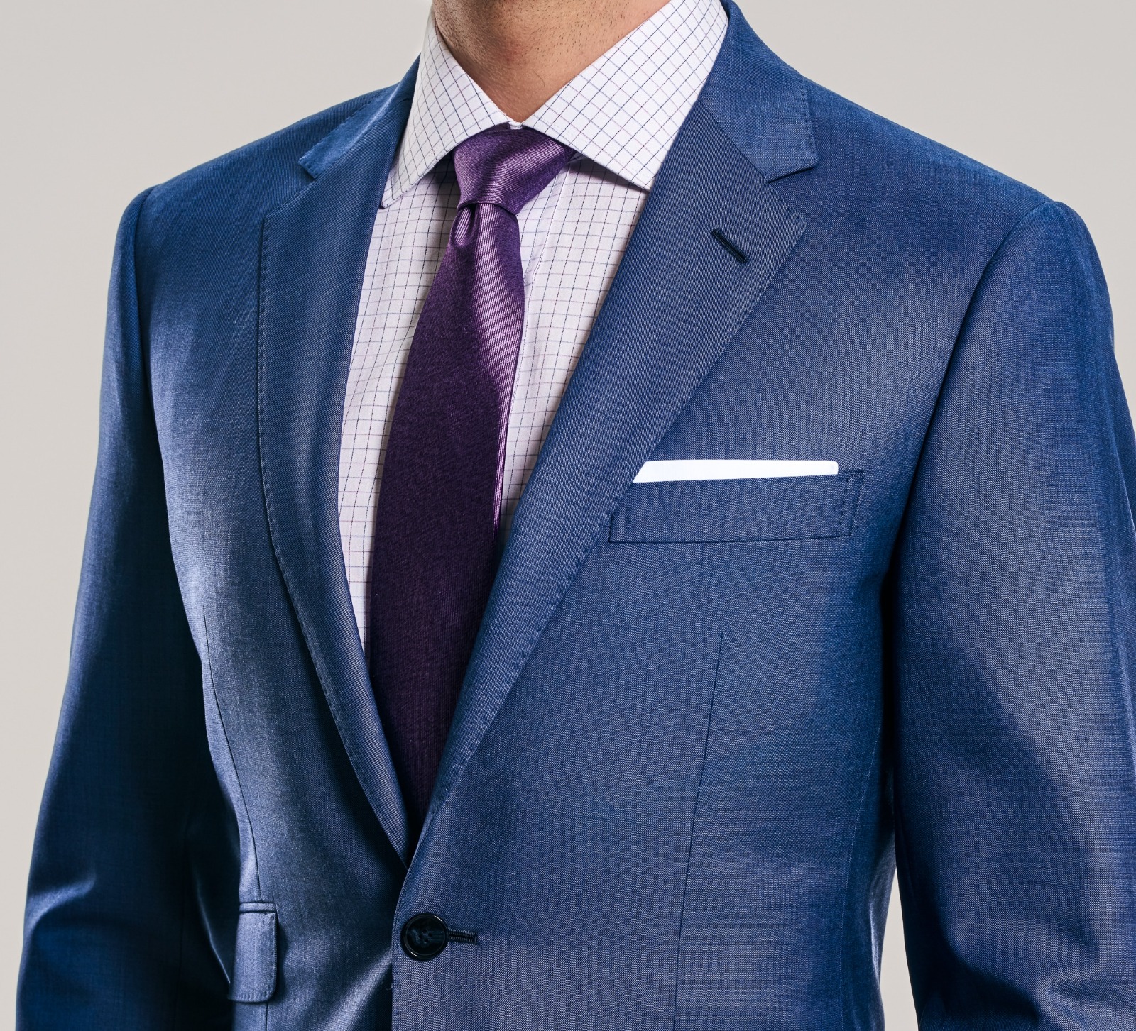 CUSTOM MADE MEN’S SUITS FOR WEDDINGS, WORK, AND EVENTS