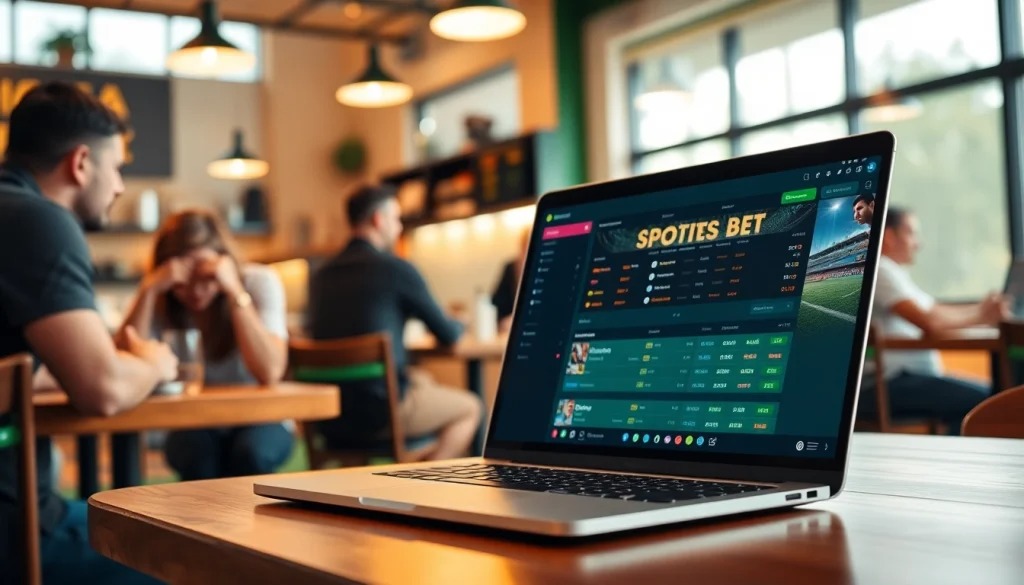 Top Strategies for Successful Sports Betting Canada in 2025